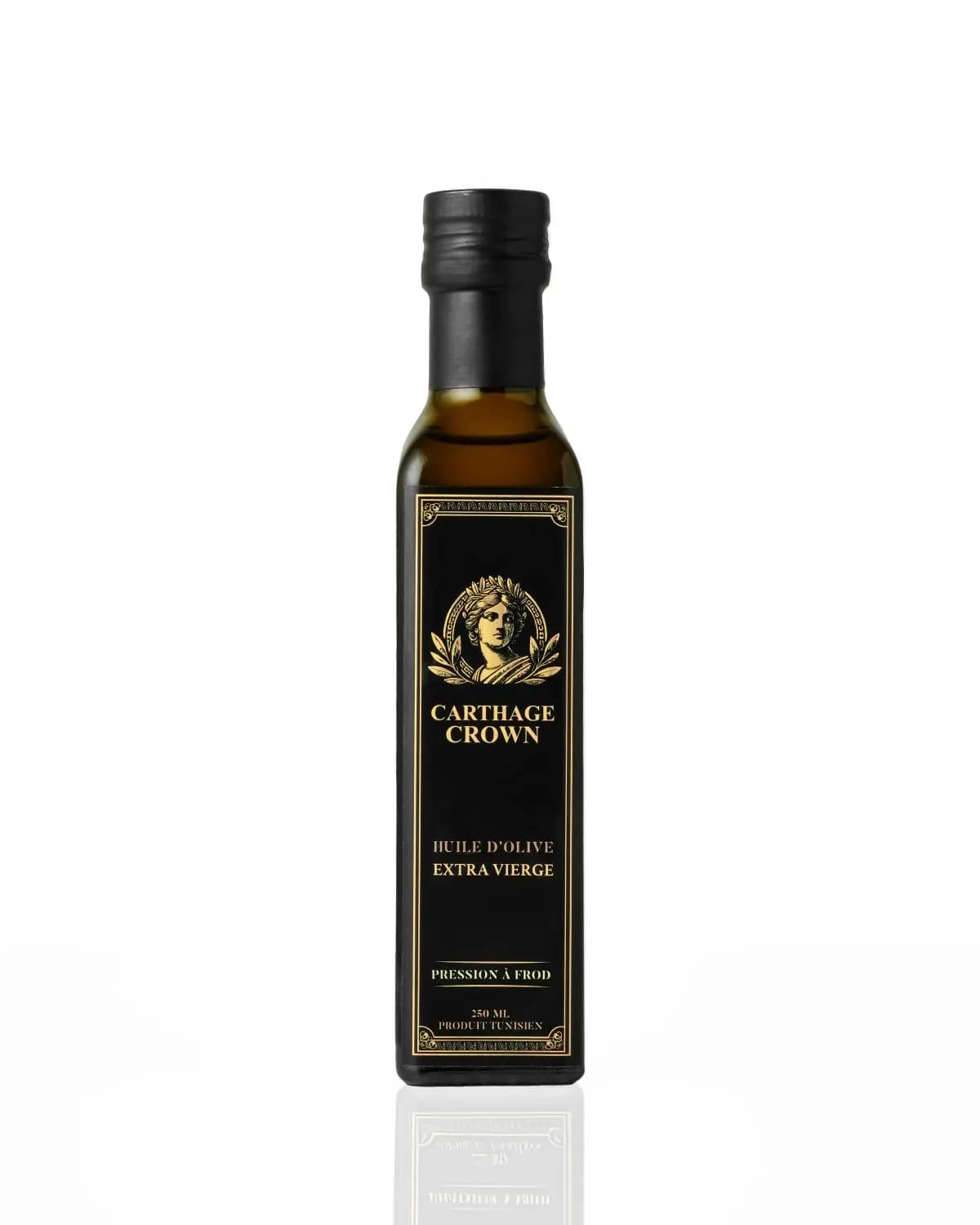 Huile d'olive extra vierge — 250 ML